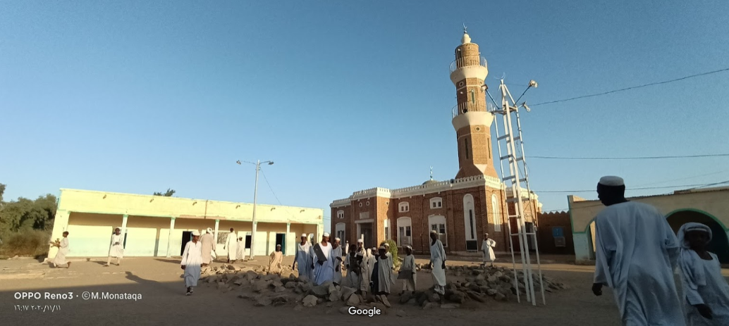 خلاوي الغبش — صورة 1