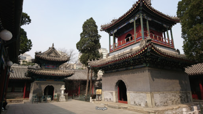 Niujie Mosque — صورة 3