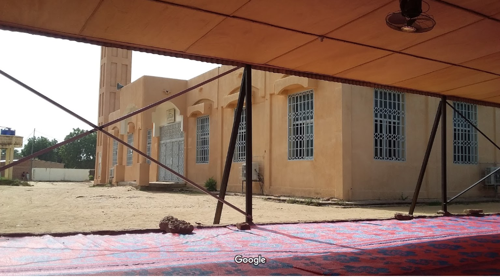 مسجد الإمام مالك بن أنس — صورة 3