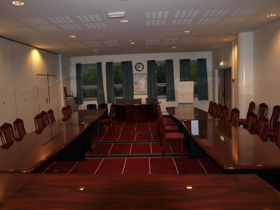 Central Jamaat Ahle Sunnat — صورة 1