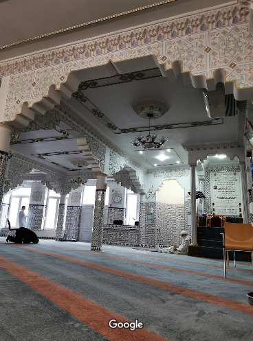 مسجد الأنصار — صورة 5