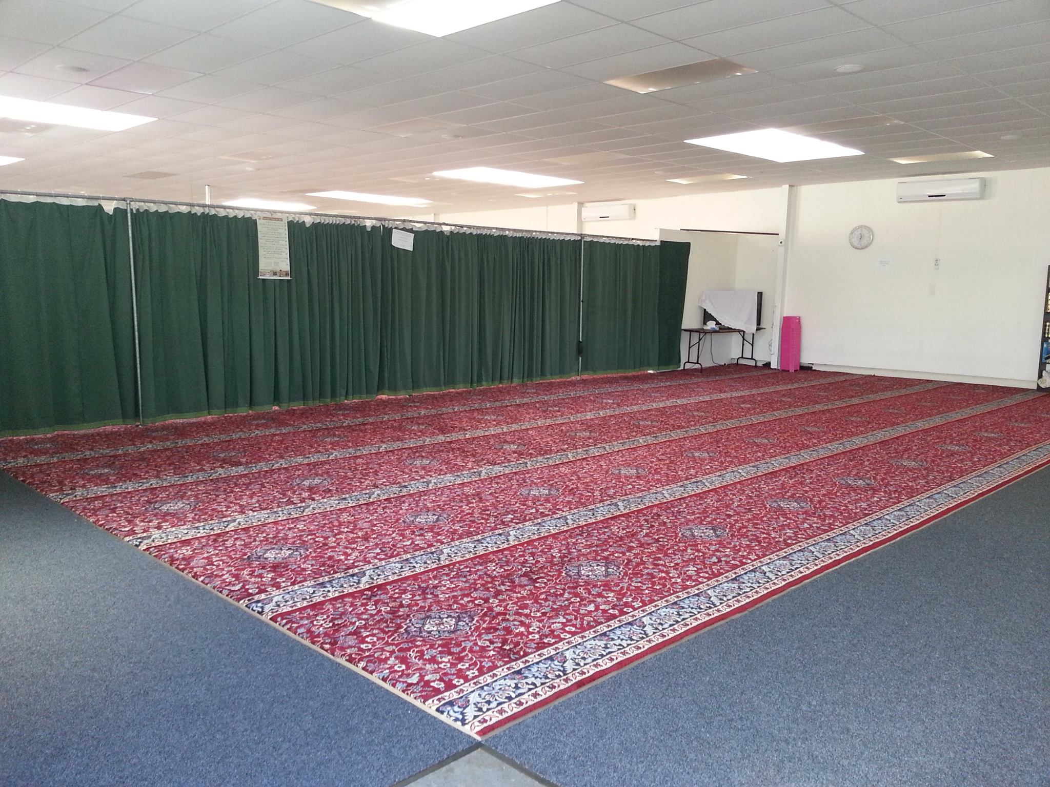 Masjid at-Taqwa — صورة 4