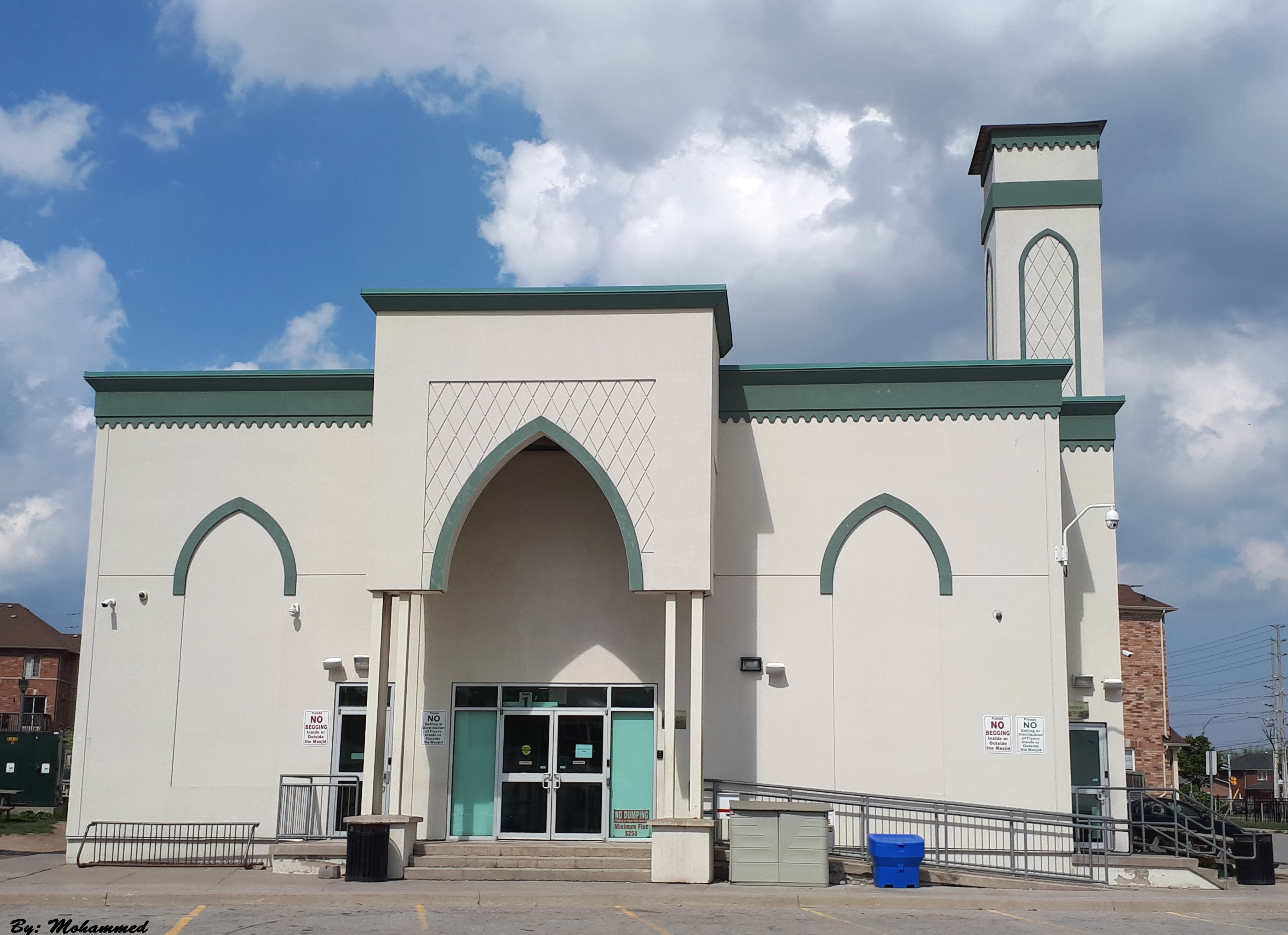 Masjid Al-Farooq — صورة 2