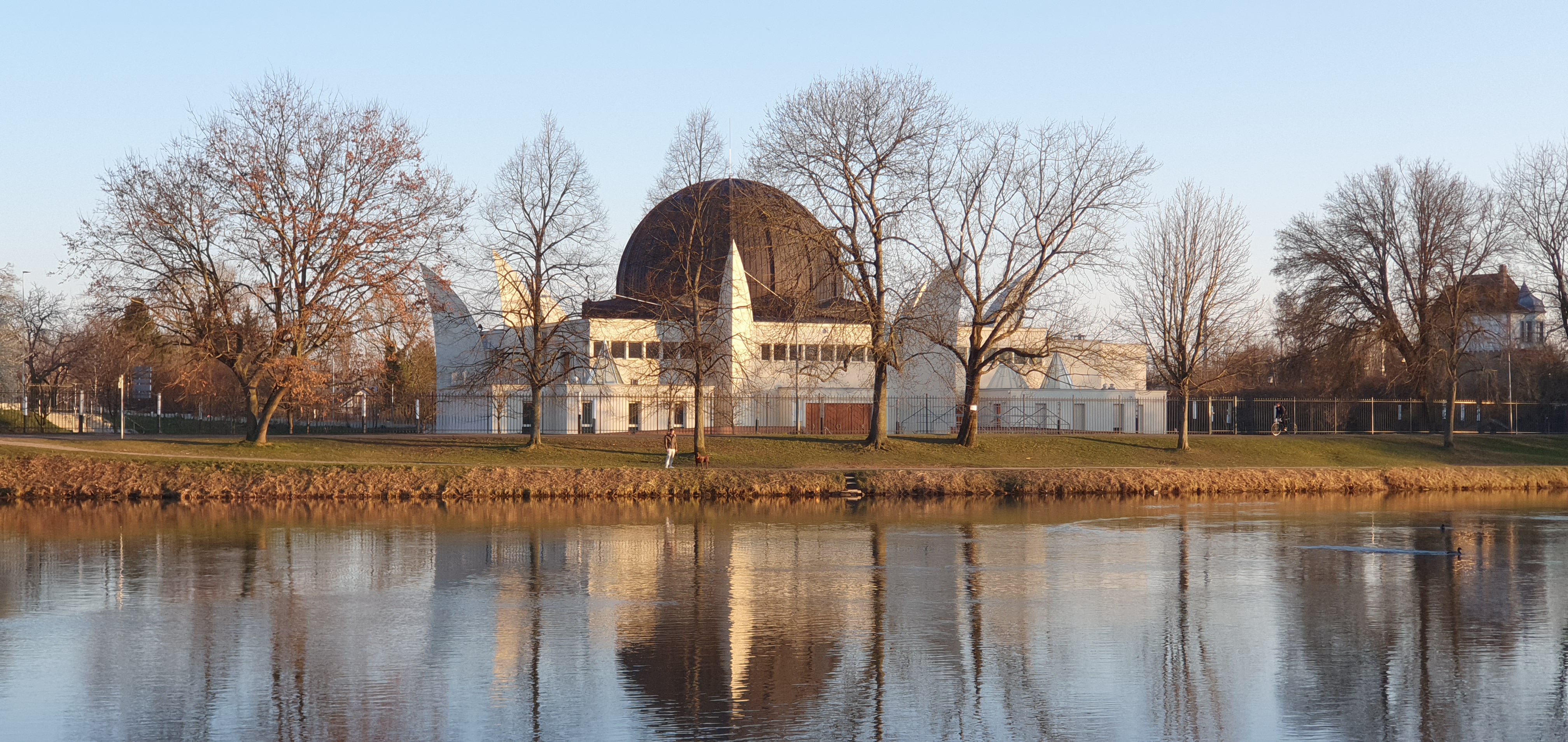 Grande Mosquée de Strasbourg — صورة 4