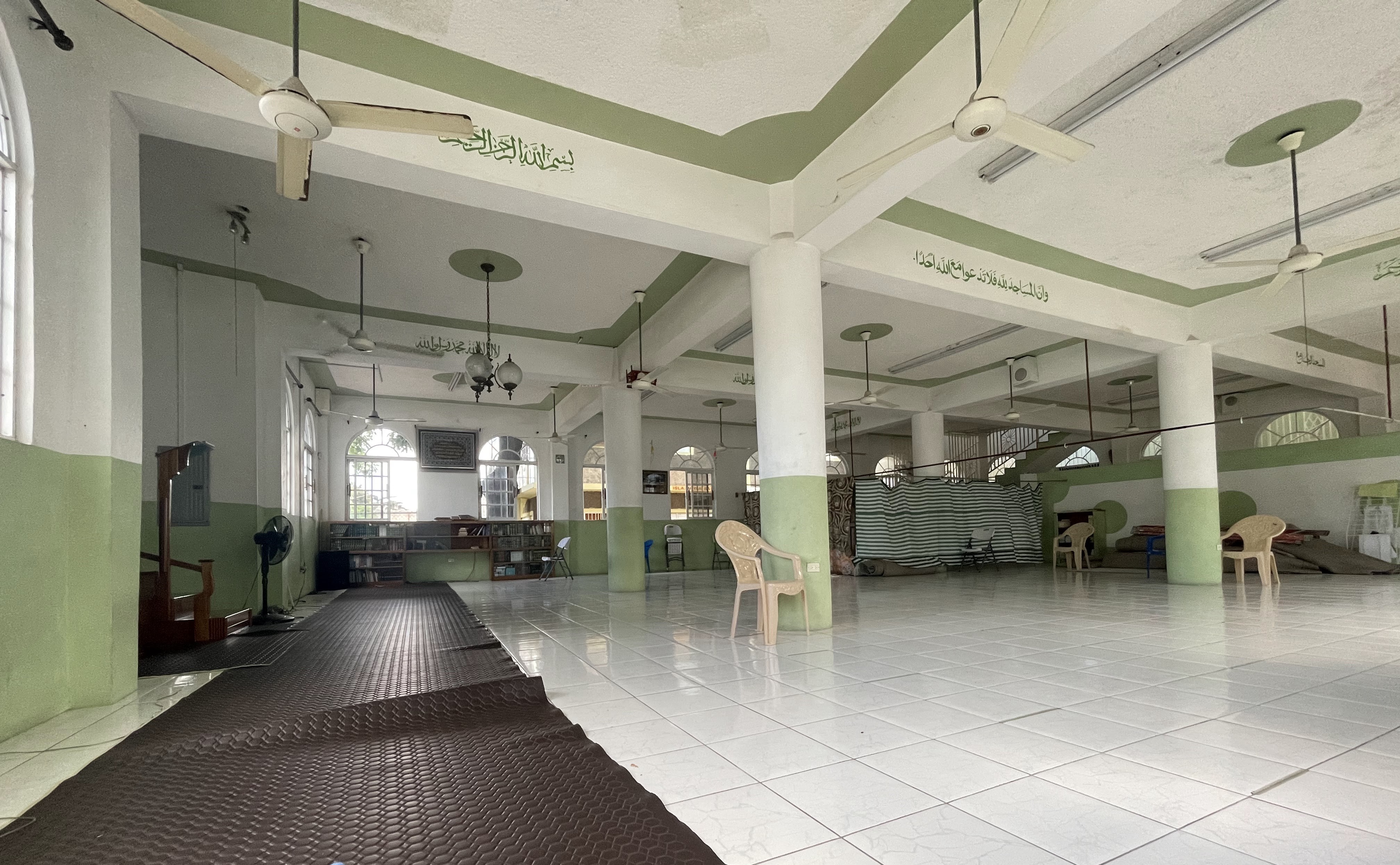 Islamic Council of Jamaica (ICOJ) — صورة 4