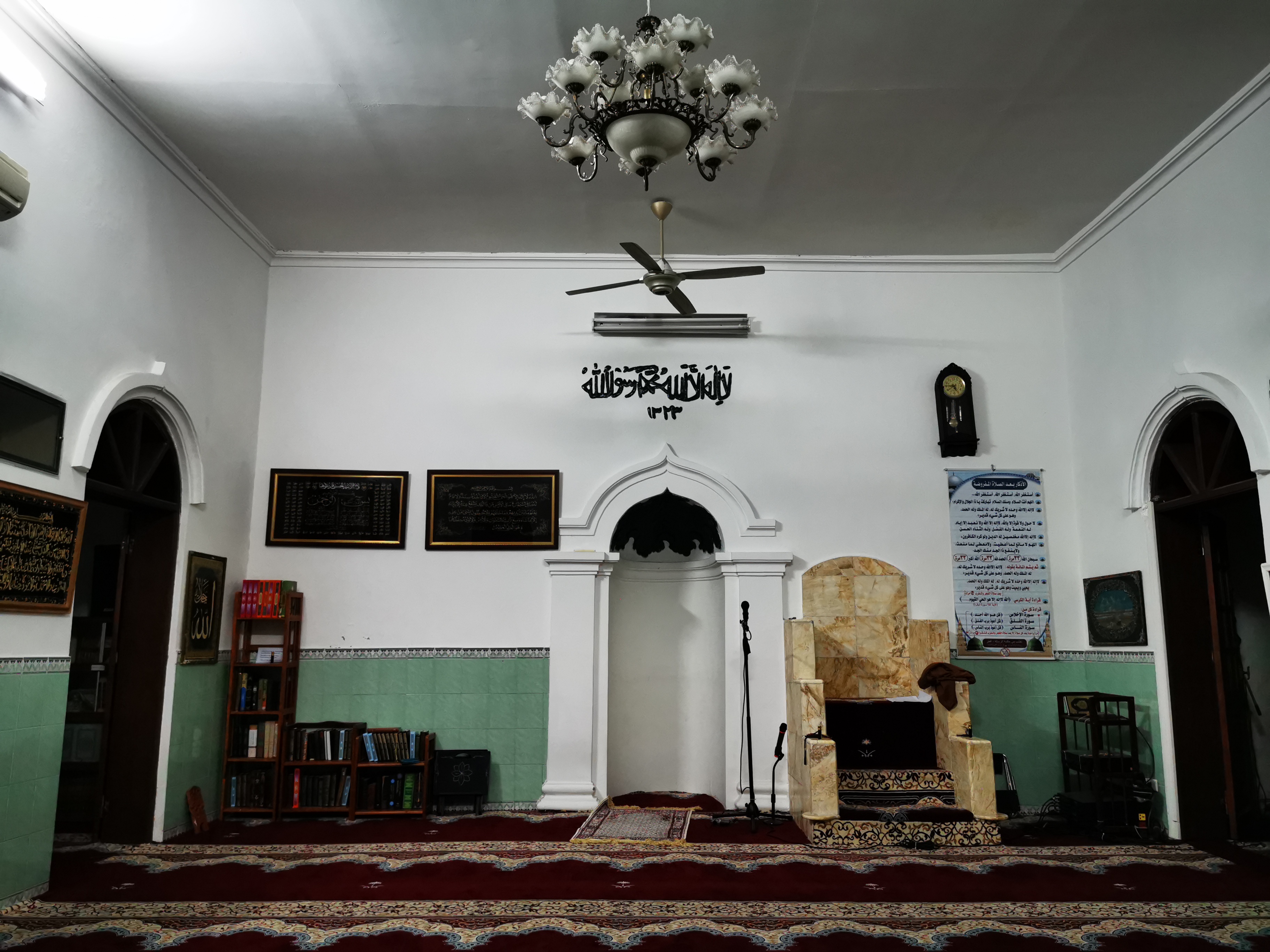 Al Noor Mosque — صورة 3