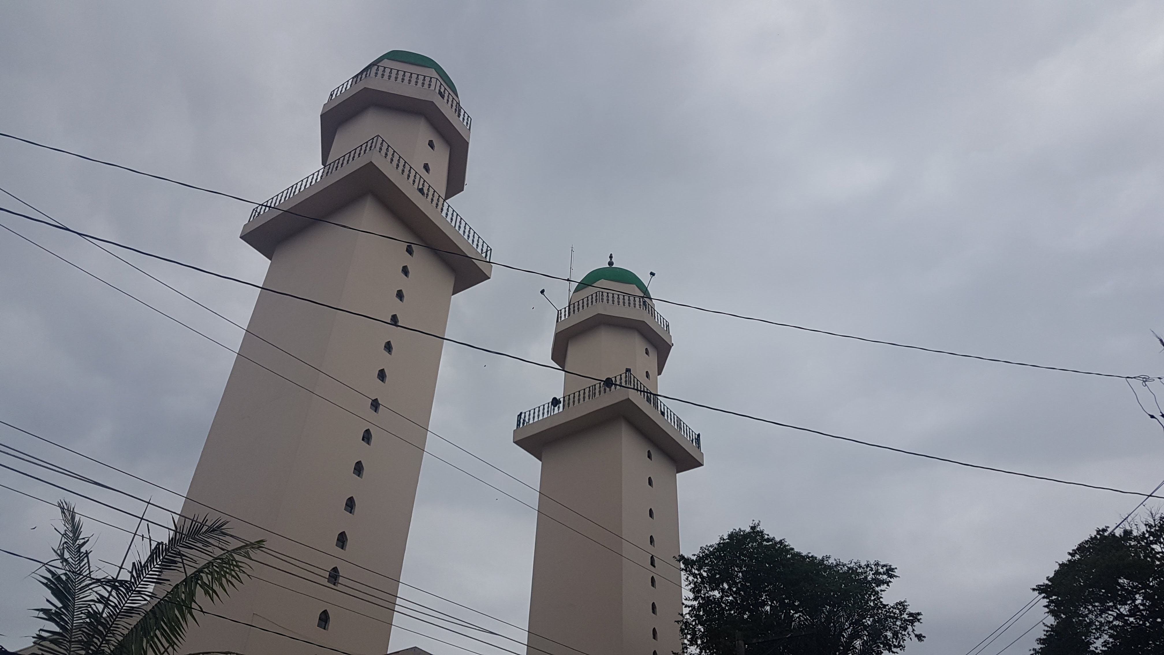 Mesquita Abu Baker Assadik — صورة 3