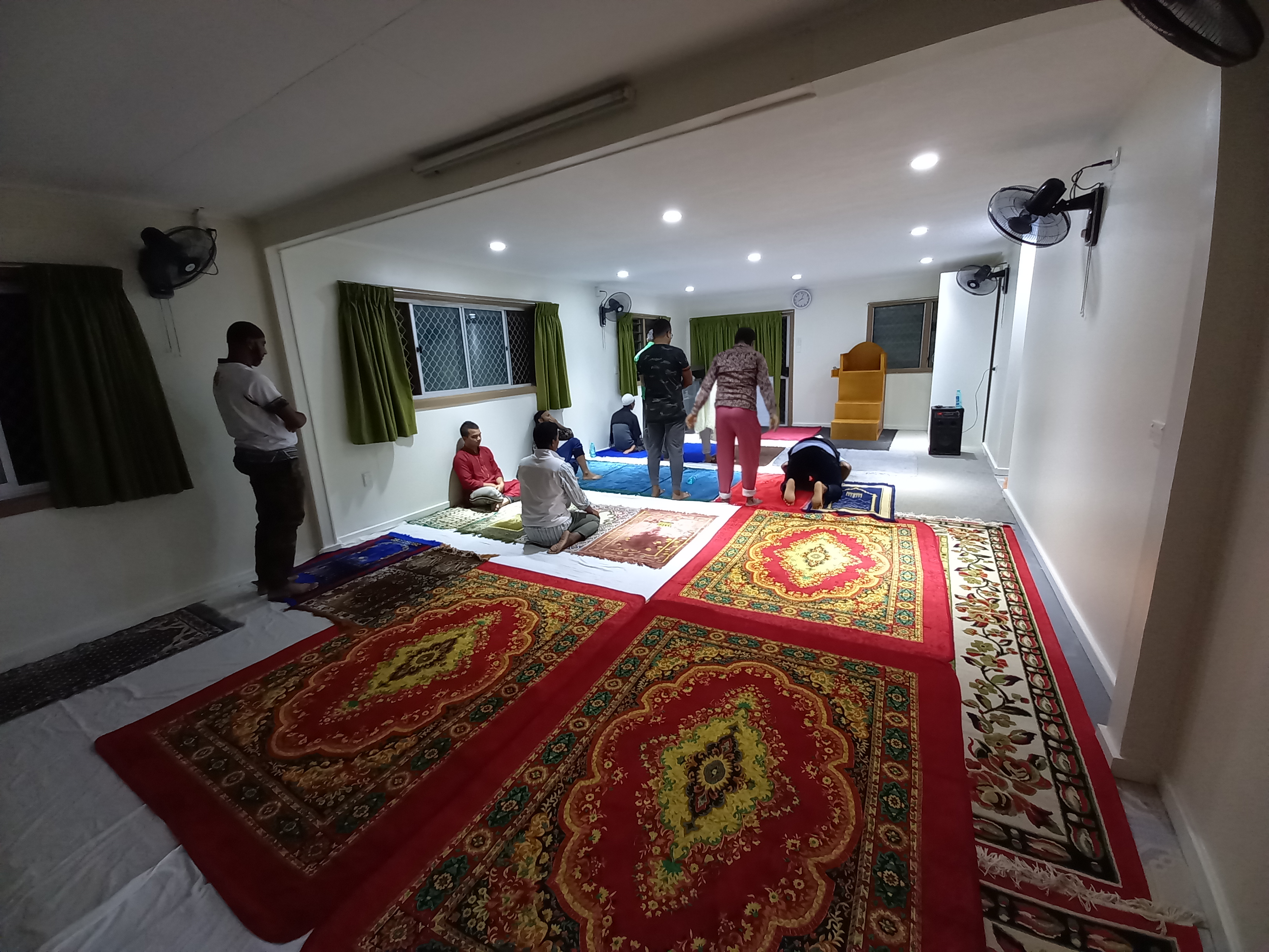 Masjid Al-Taiyab — صورة 1
