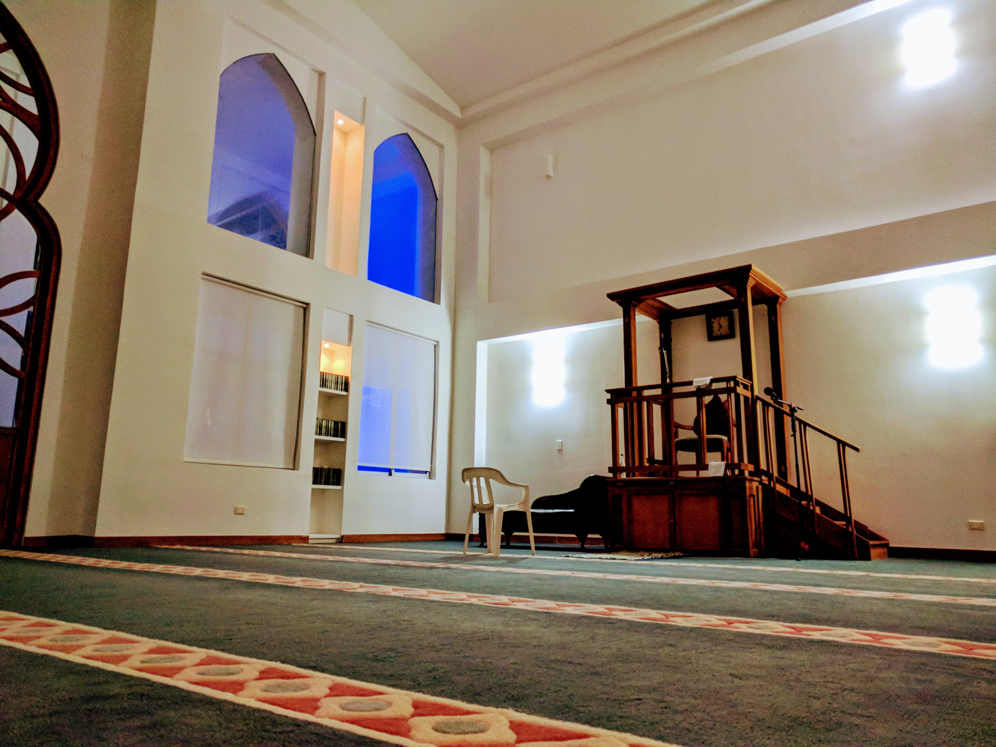 Mezquita AnNur — صورة 4