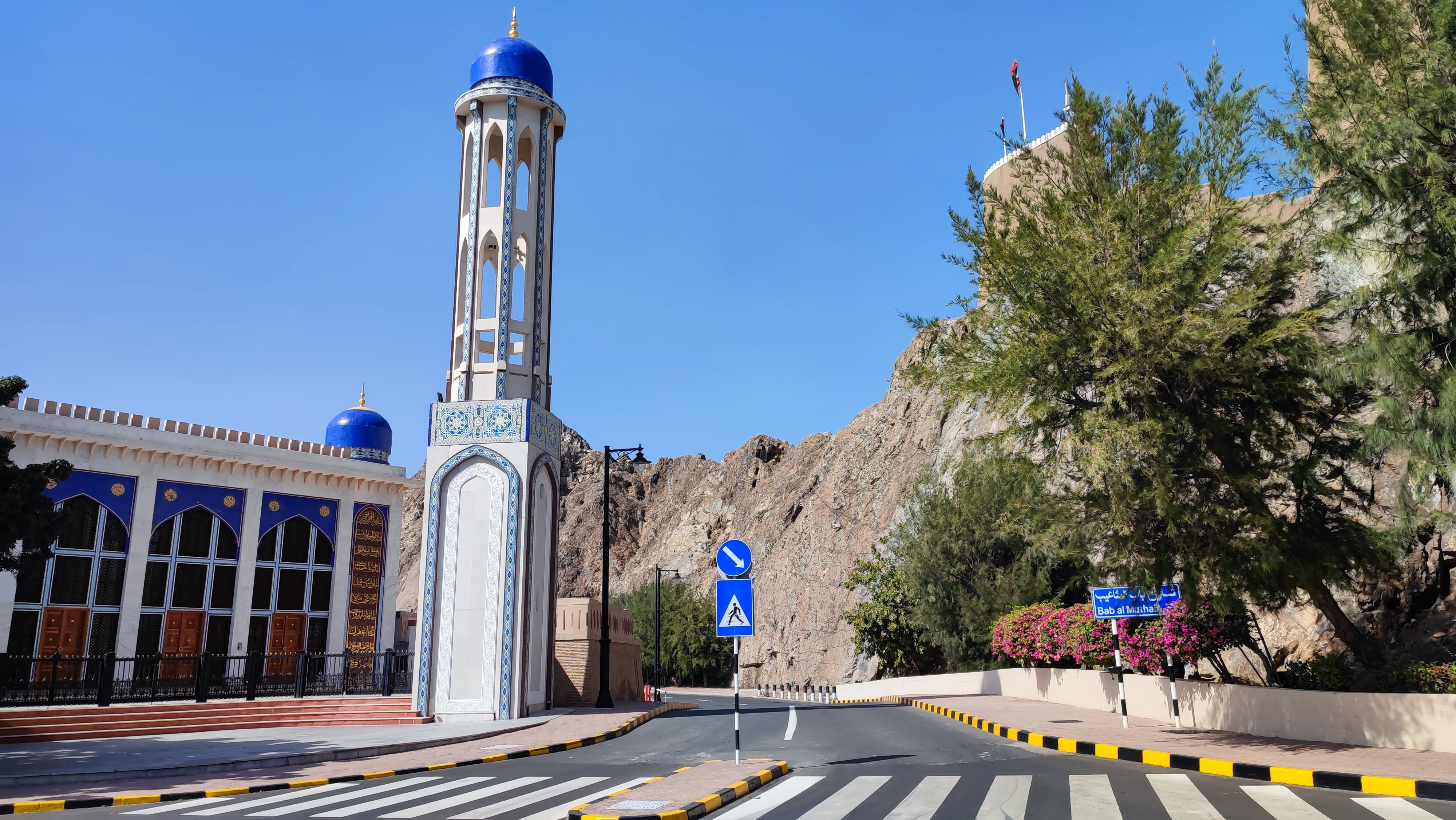 مسجد الخور — صورة 2