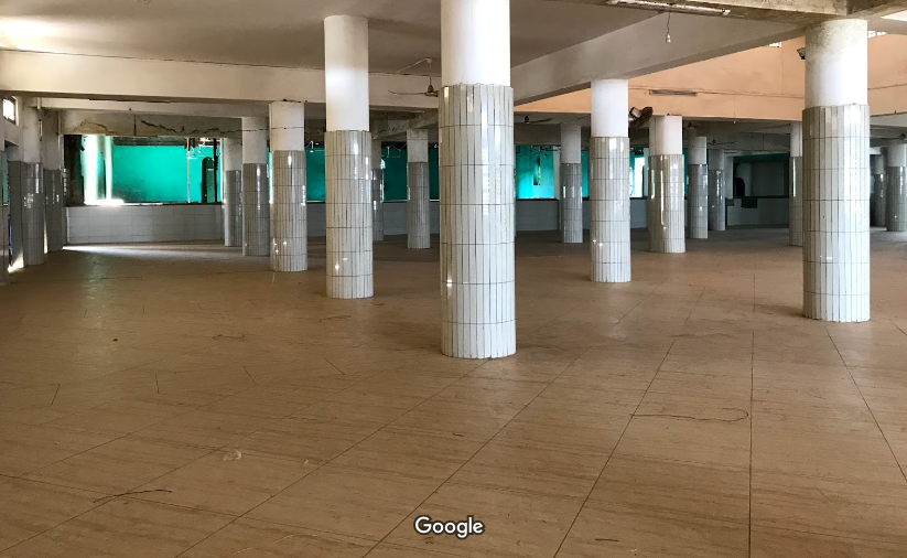 مسجد جوغو المركزي — صورة 1