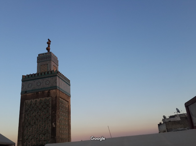 المدرسة البوعنانية — صورة 1