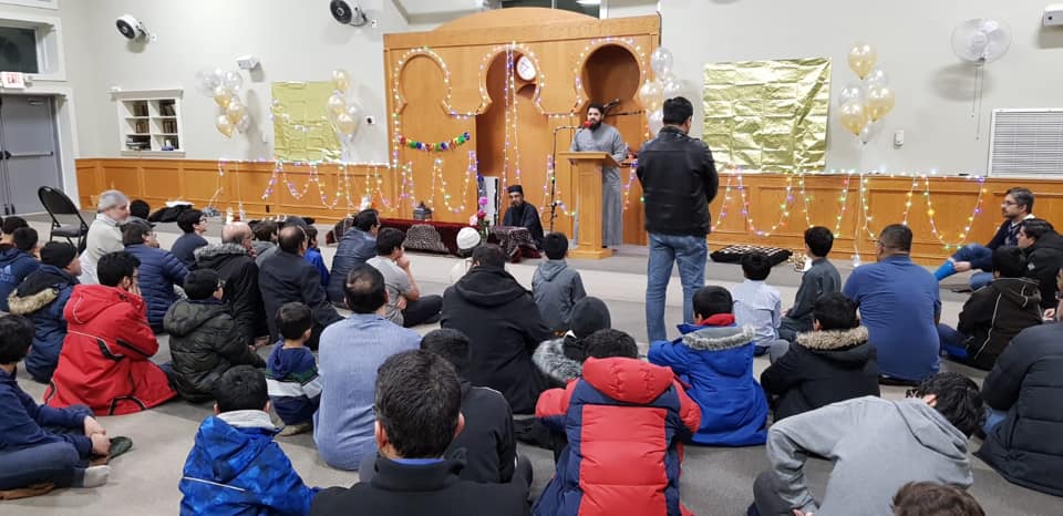 Al Falah Islamic Centre — صورة 3