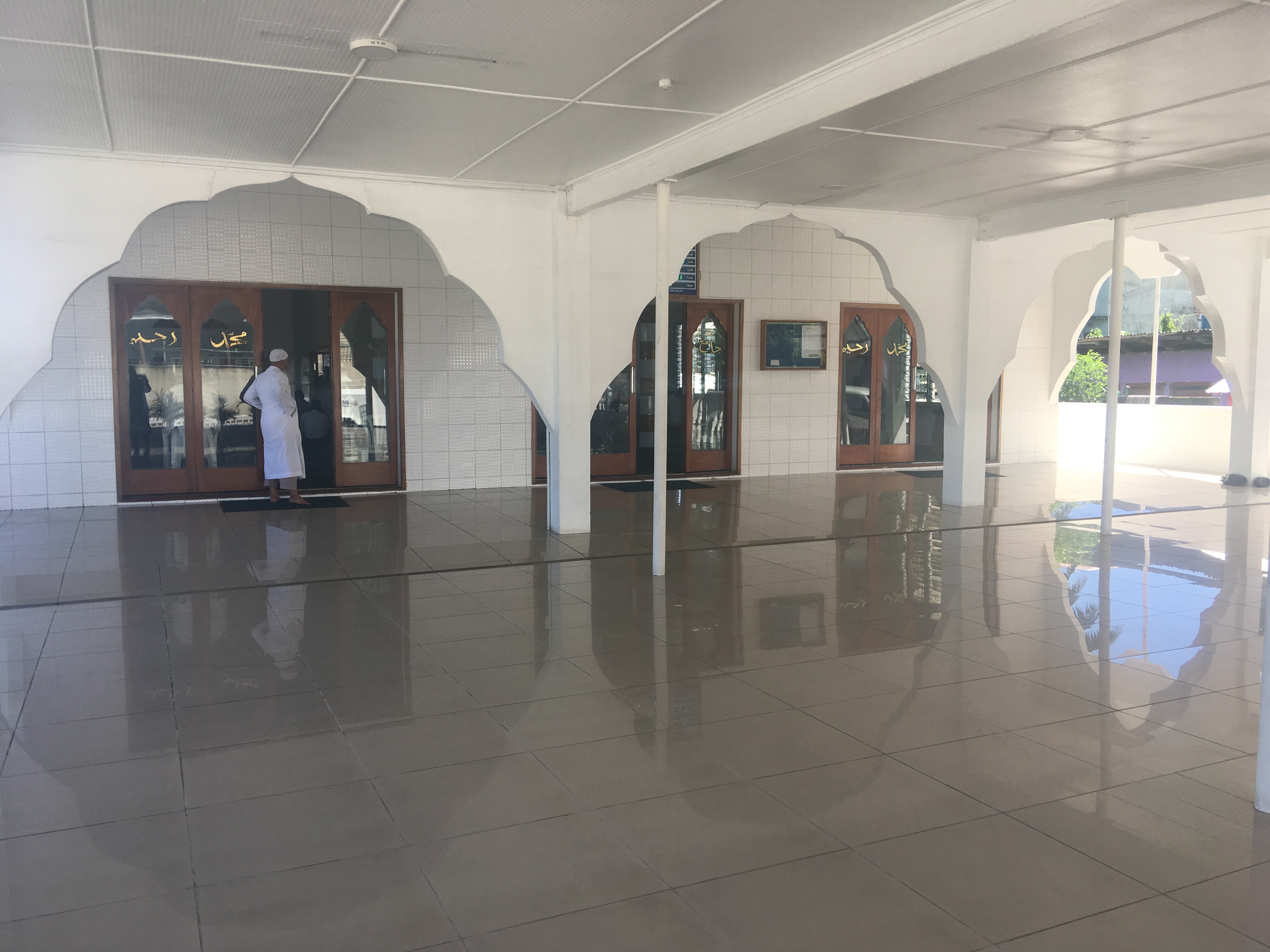 Toorak Masjid — صورة 3