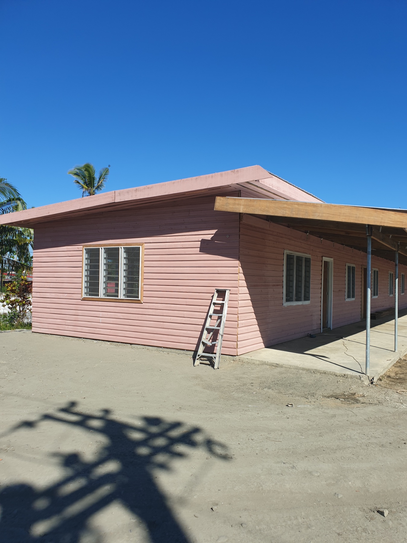 Darul Uloom Fiji — صورة 2