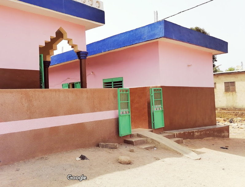 مسجد حفصة — صورة 3