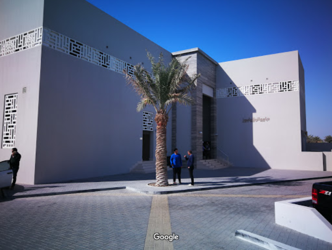 جامع الرفاع فيوز — صورة 4