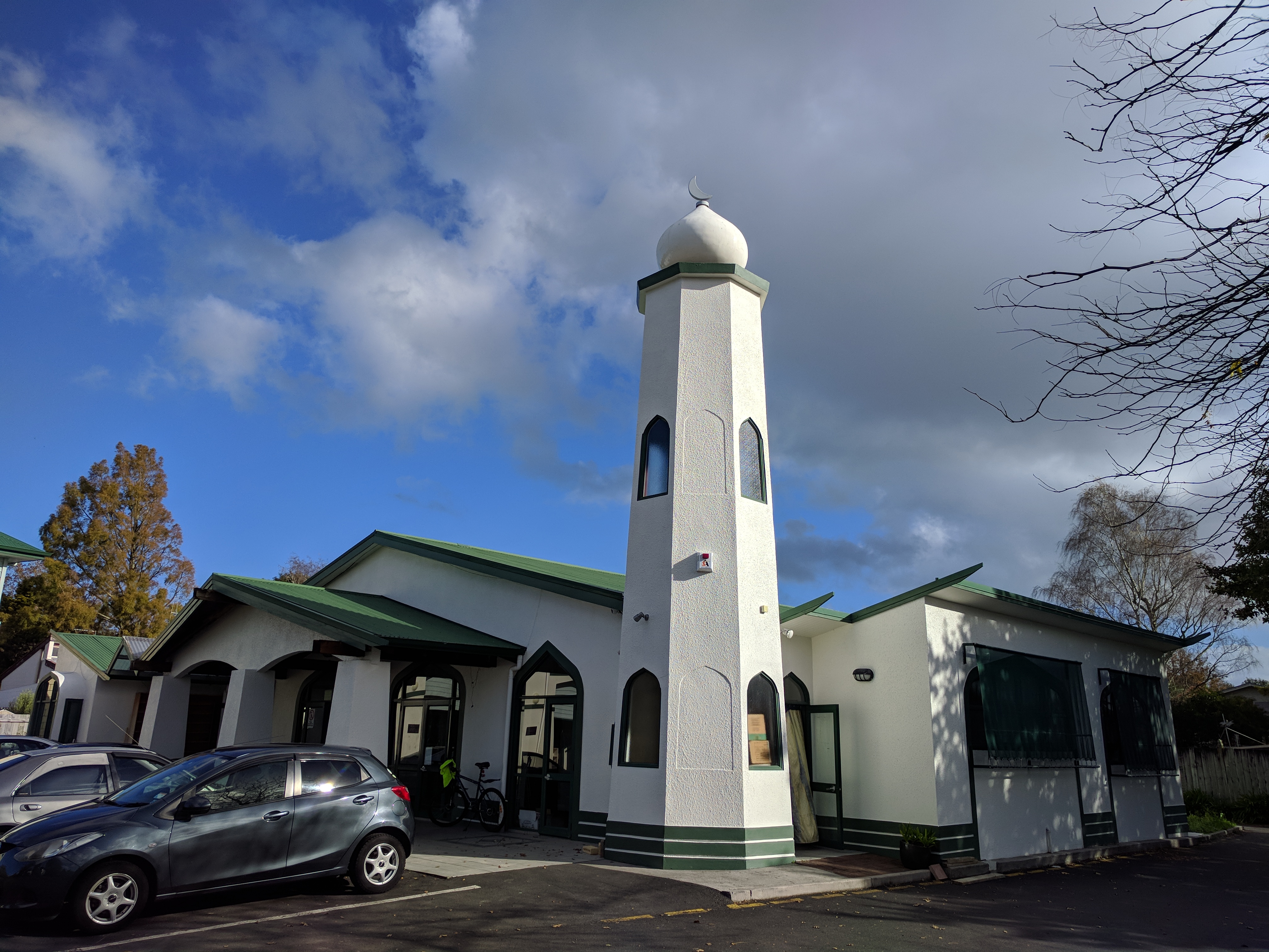 WAIKATO MUSLIM ASSOCIATION INC — صورة 1