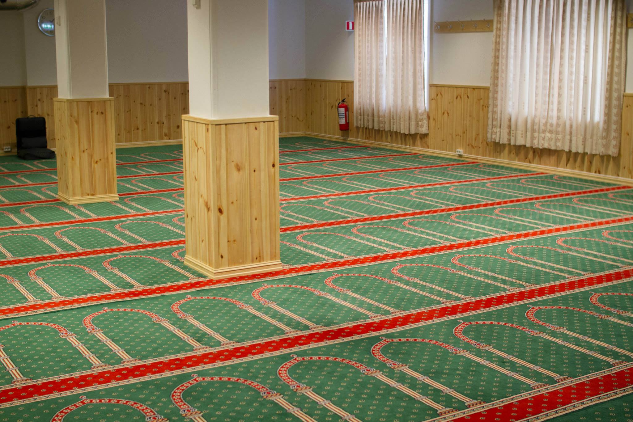 Madani Masjid — صورة 1