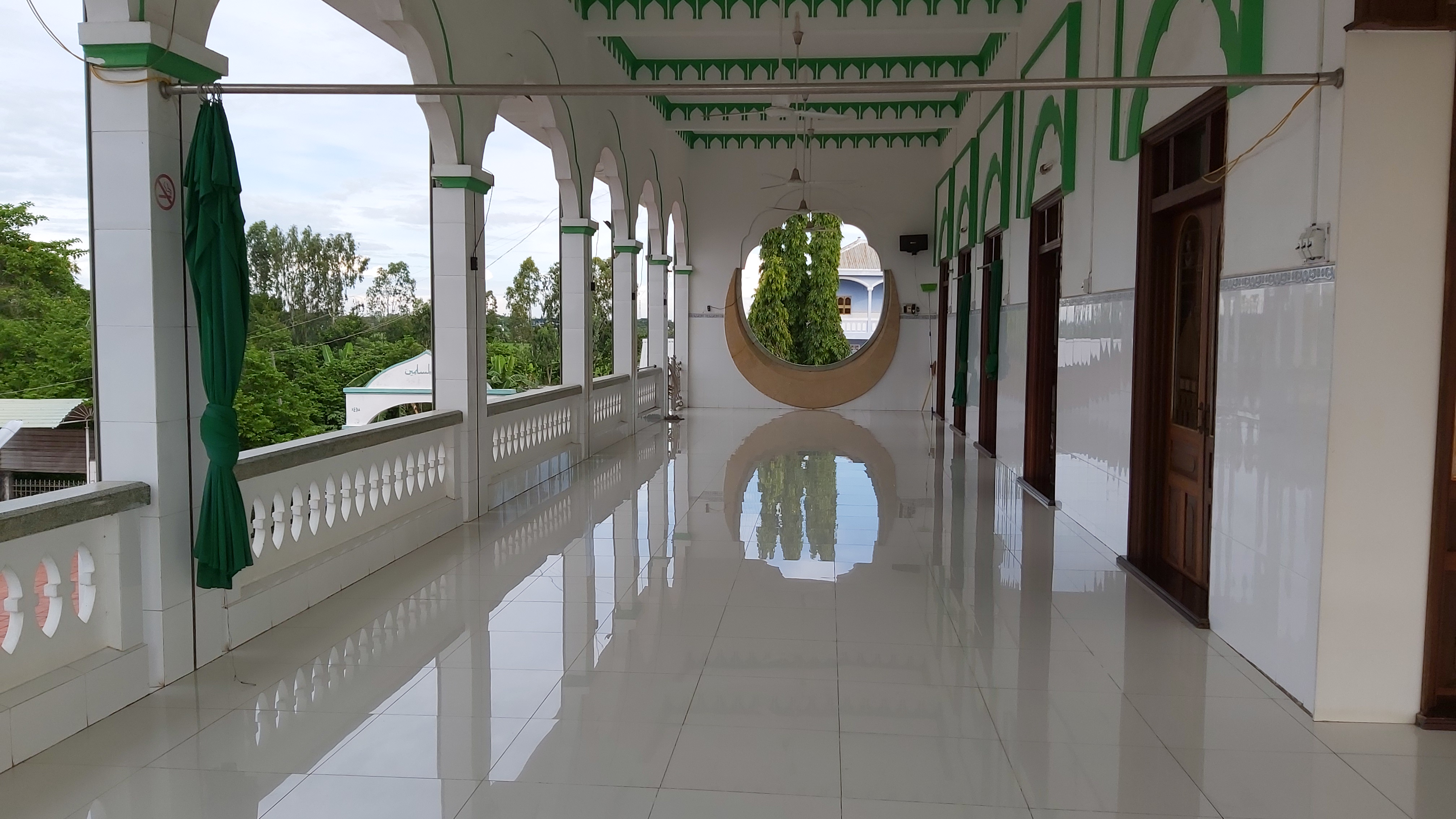 Nhà thờ Hồi giáo Ehsan — صورة 3