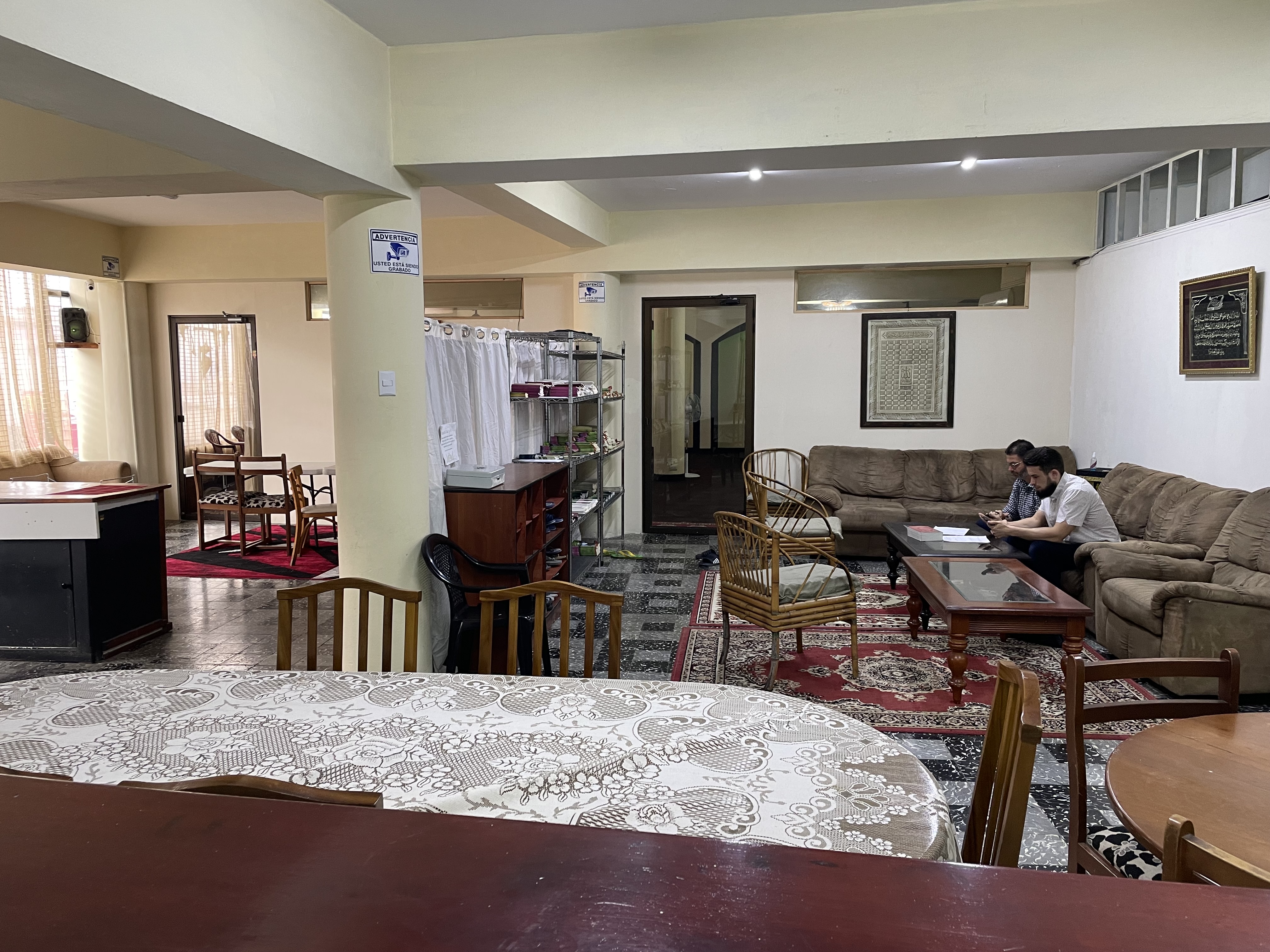 Asociación Cultural Islámica Costarricense de Daawa