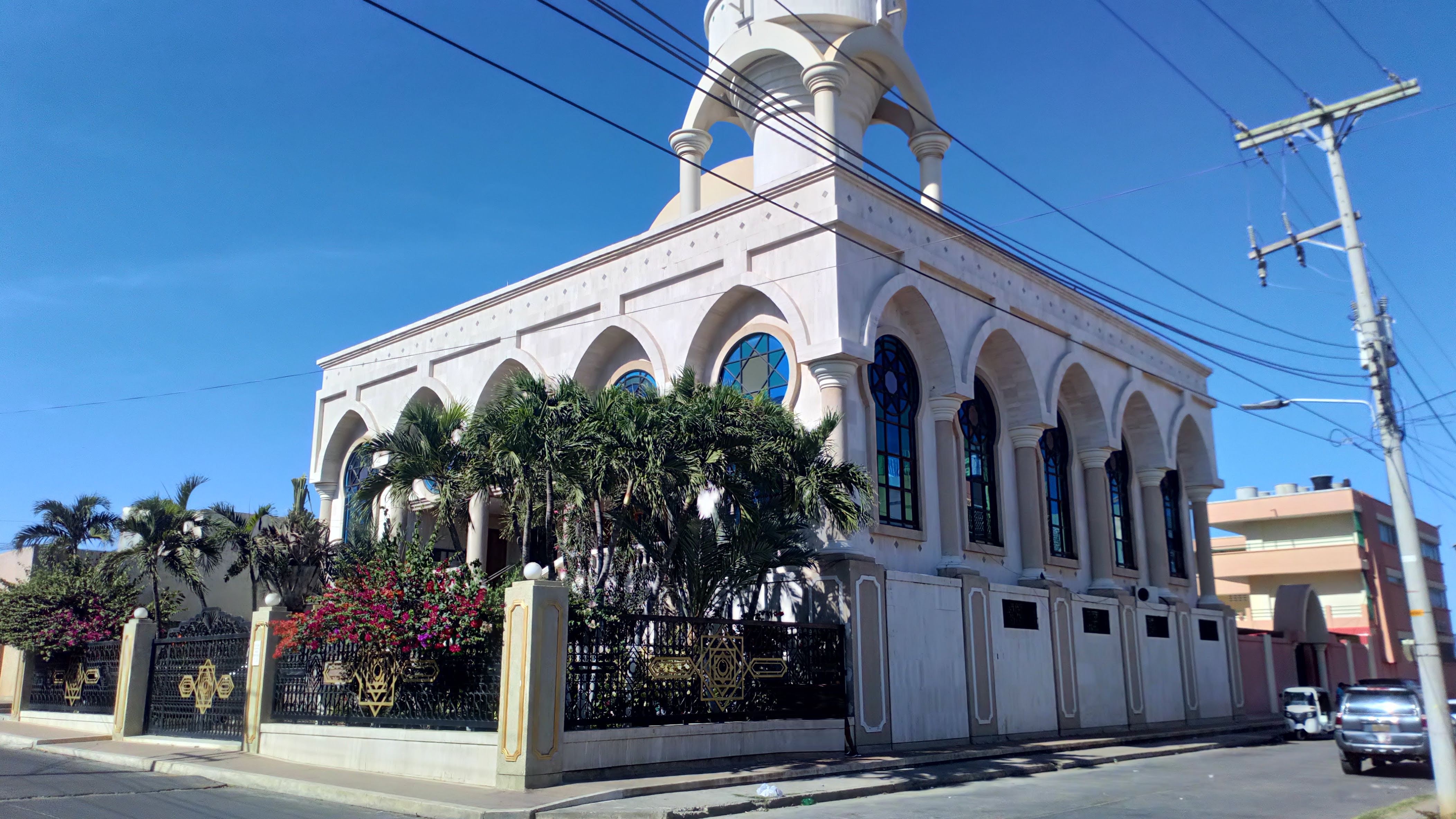 Mezquita de Maicao — صورة 2