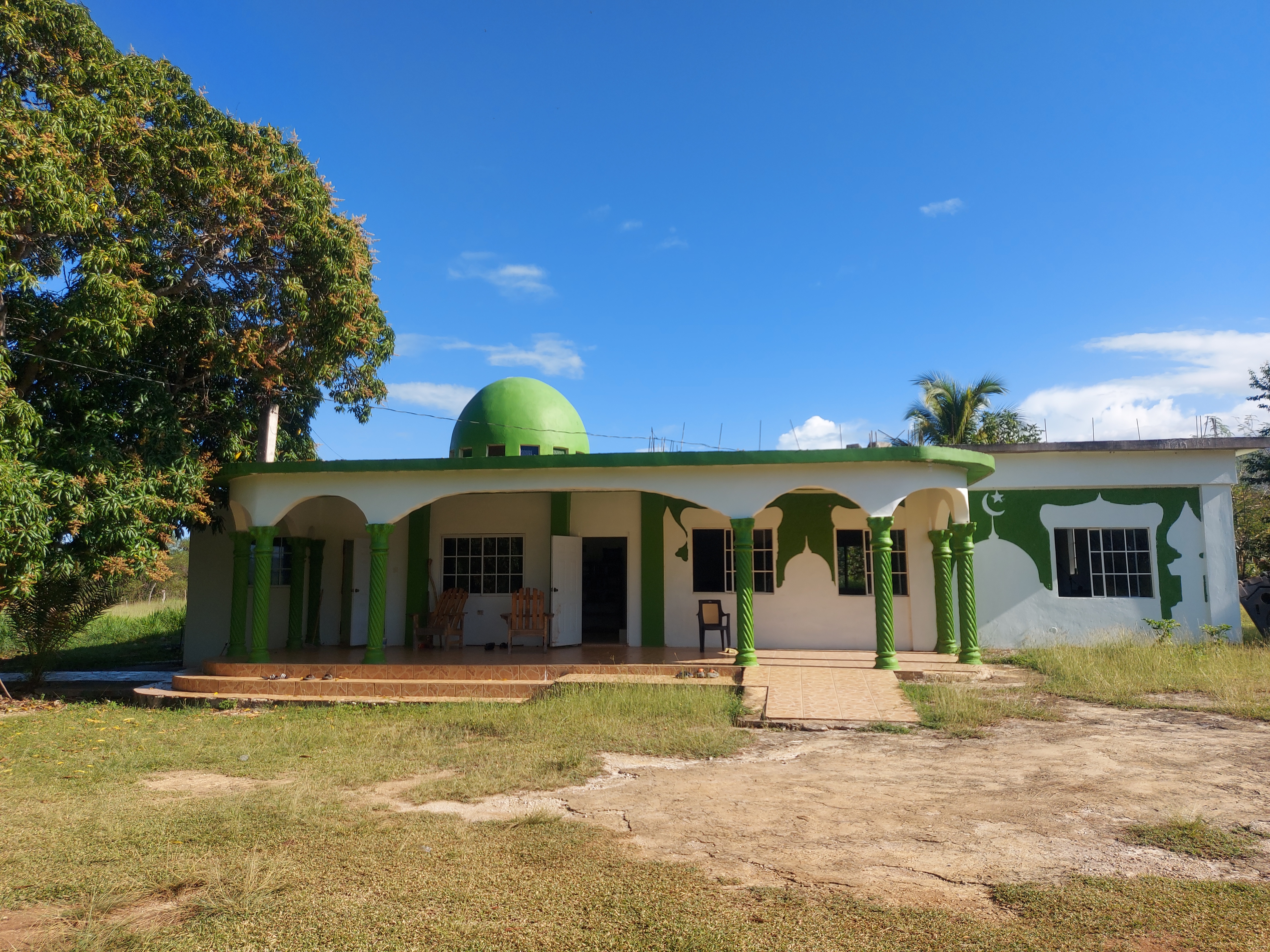 Masjid at-Taqwa