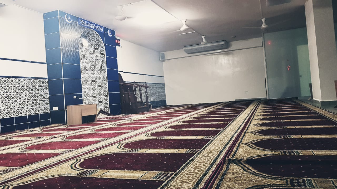 Musallah Ave.Central — صورة 1