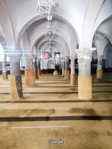 جامع الناقة — صورة 2