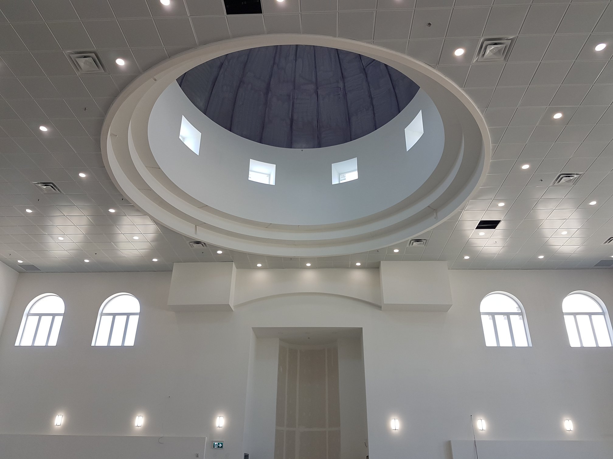 Masjid Al Fatima — صورة 2