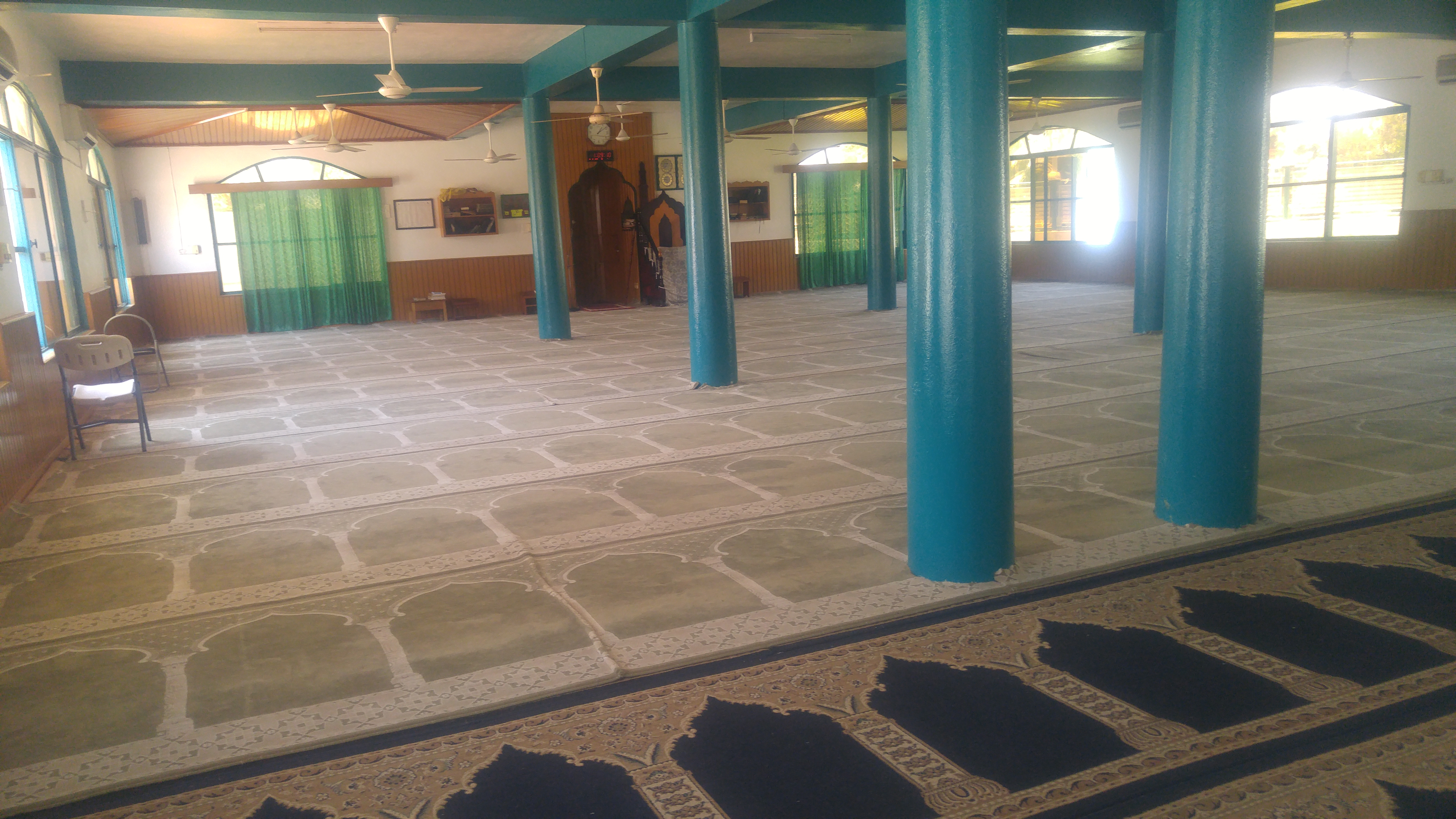 Nasekula Masjid — صورة 1