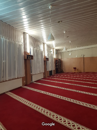 وقف مسجد إسكلستونا الكبير — صورة 2