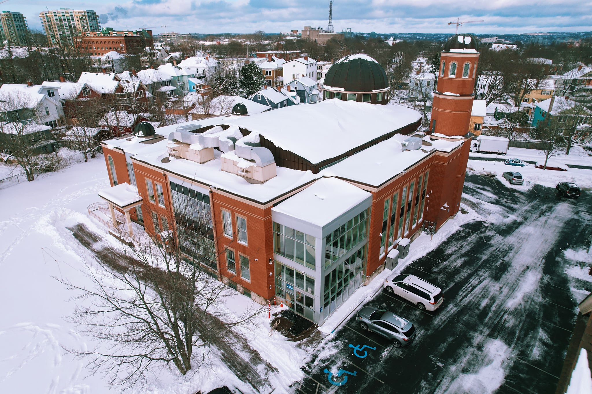 Ummah Masjid and Community Centre (UMCC) — صورة 4