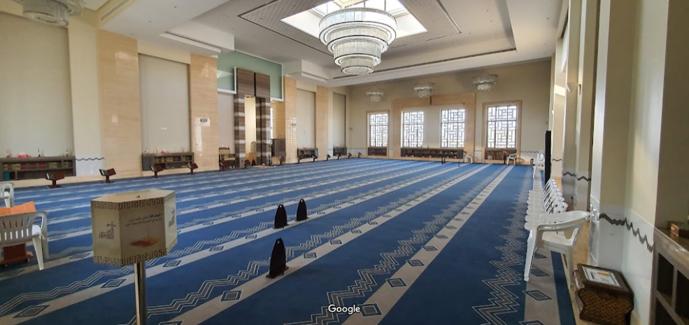 جامع الرفاع فيوز — صورة 1