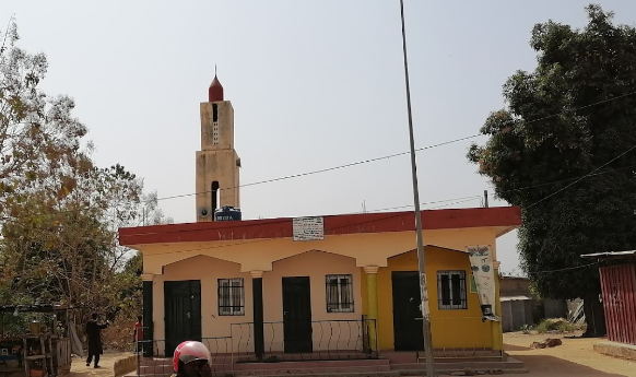 جامع الرشاد — صورة 4