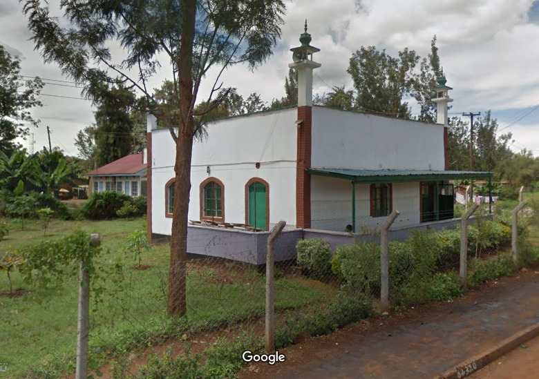 Thika Mosque — صورة 1