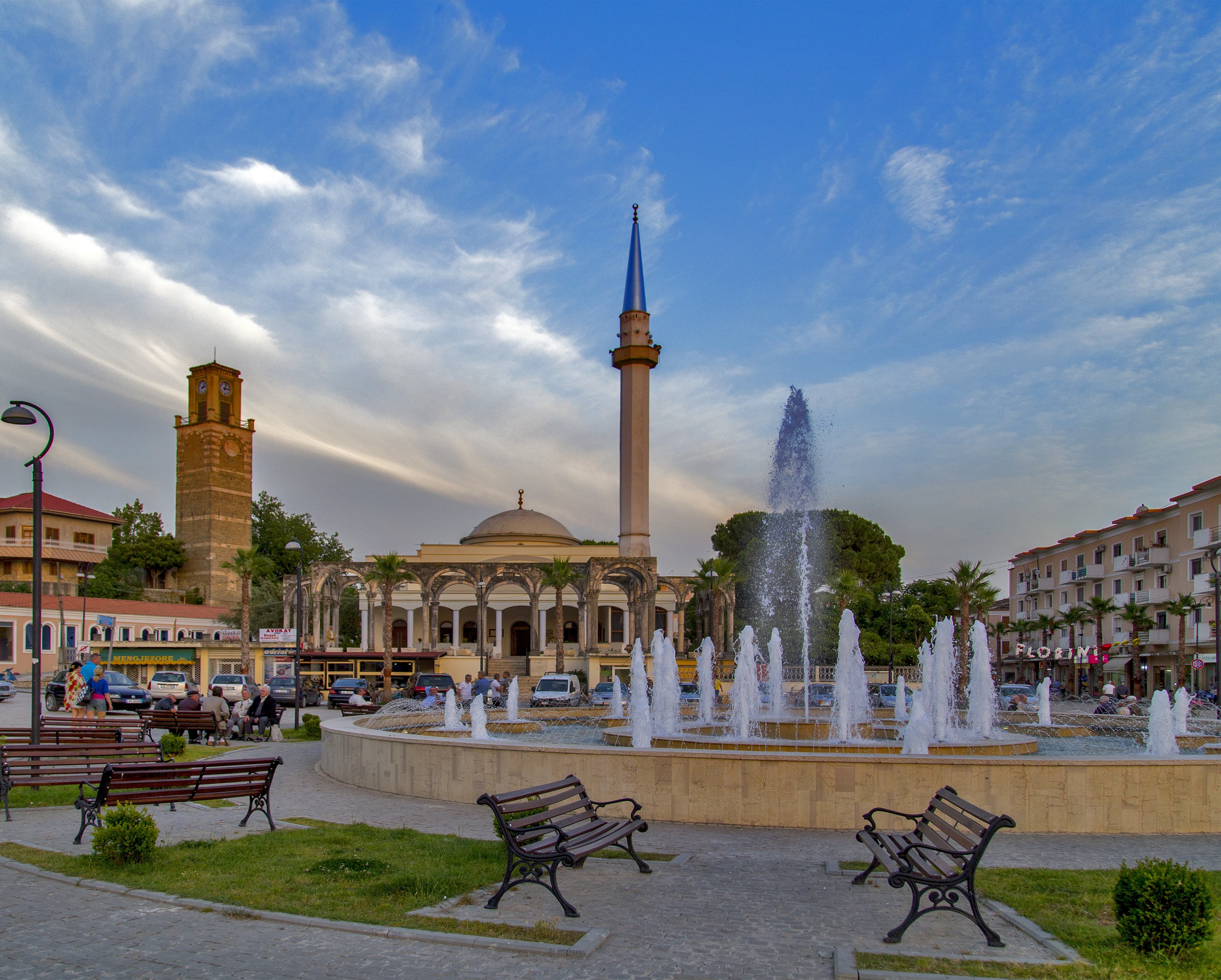 Kubelie Mosque