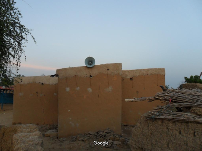 MOSQUEE DE DALWAY — صورة 4