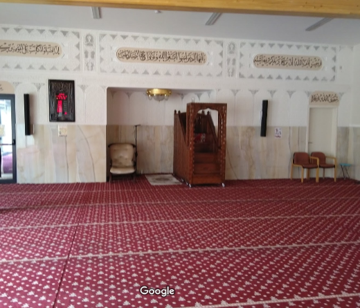 مسجد الفتح — صورة 3