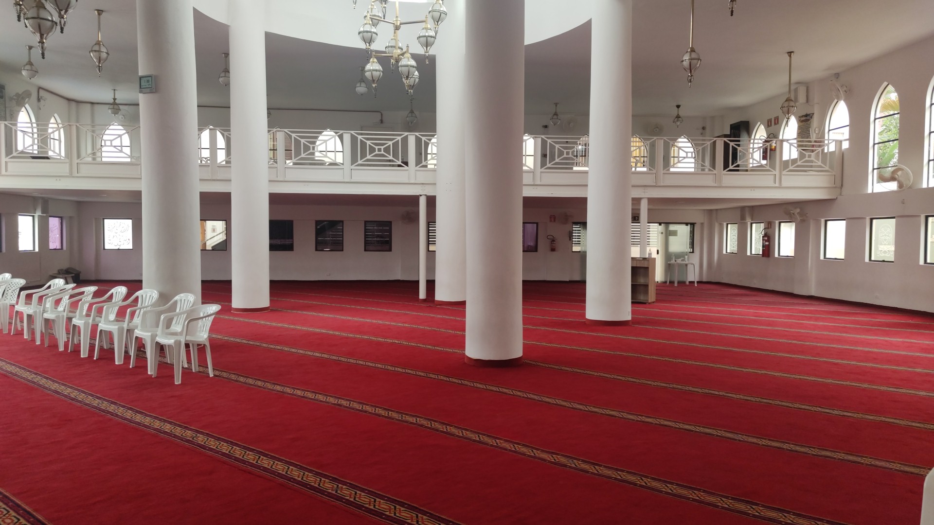 Mesquita Abu Baker Assadik — صورة 4