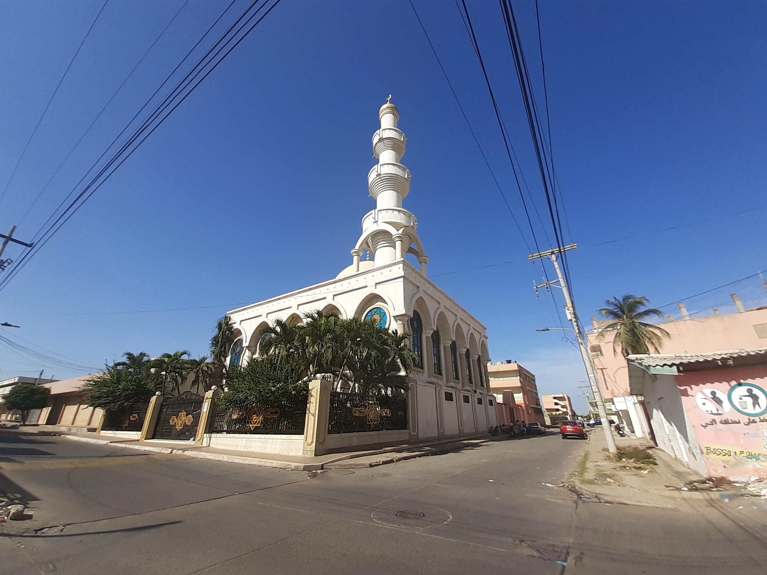 Mezquita de Maicao — صورة 3