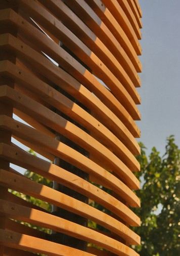 صلاة مقبرة أصفهان — صورة 3