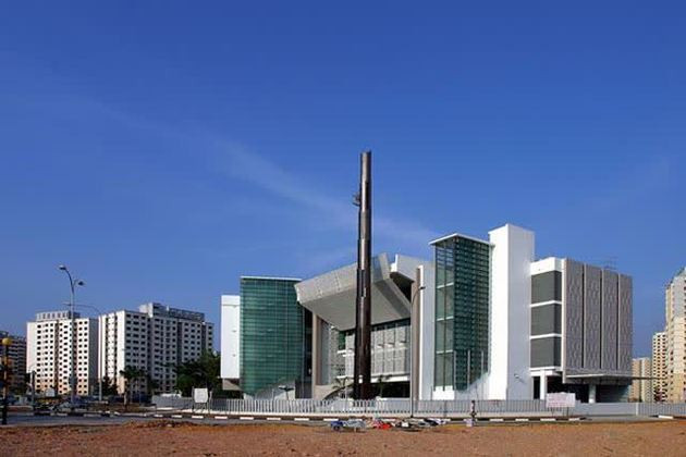 مسجد الأشرفية
