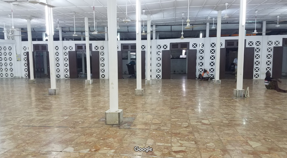 مسجد السادة