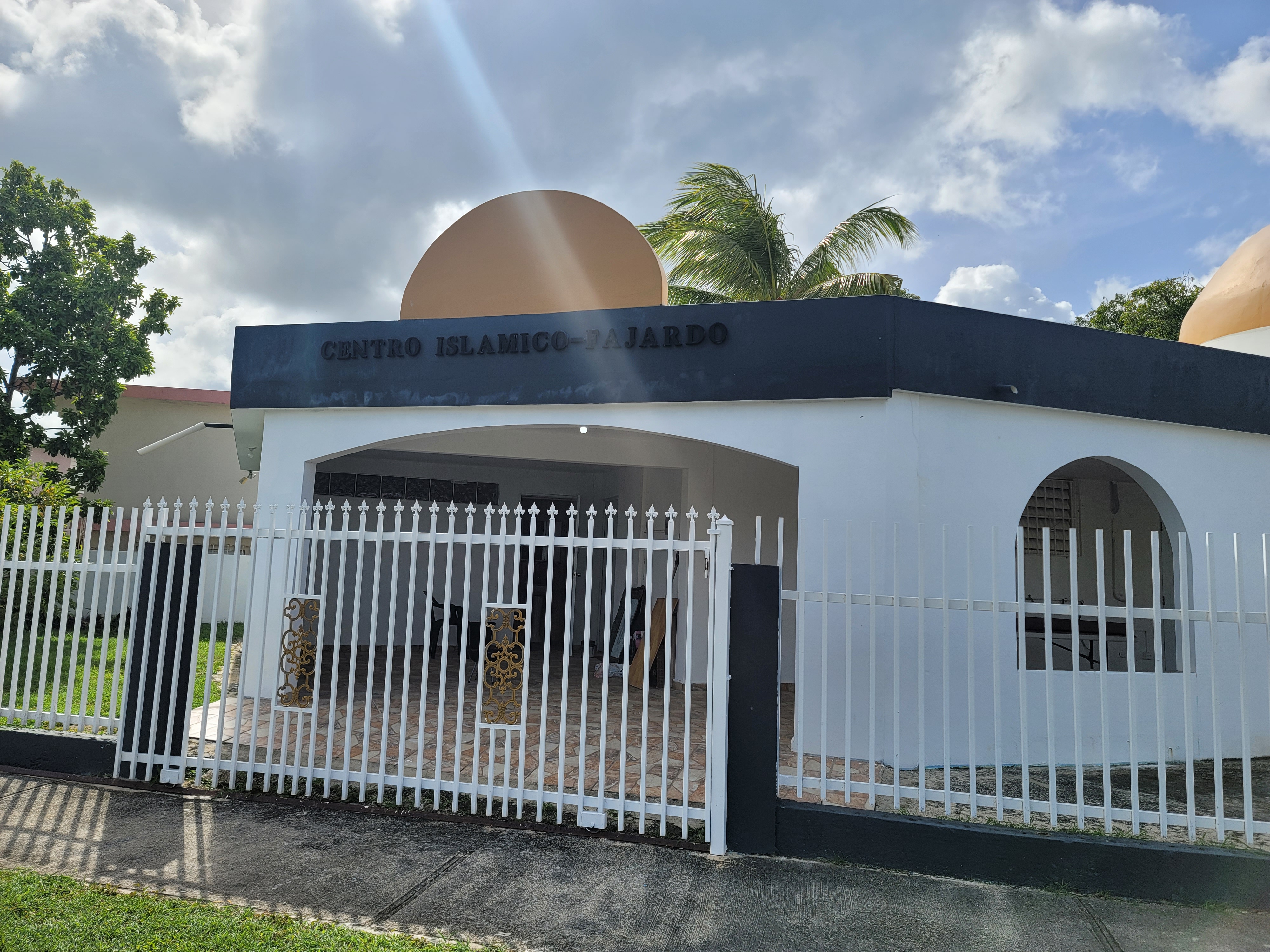 Islamic Center of Fajardo