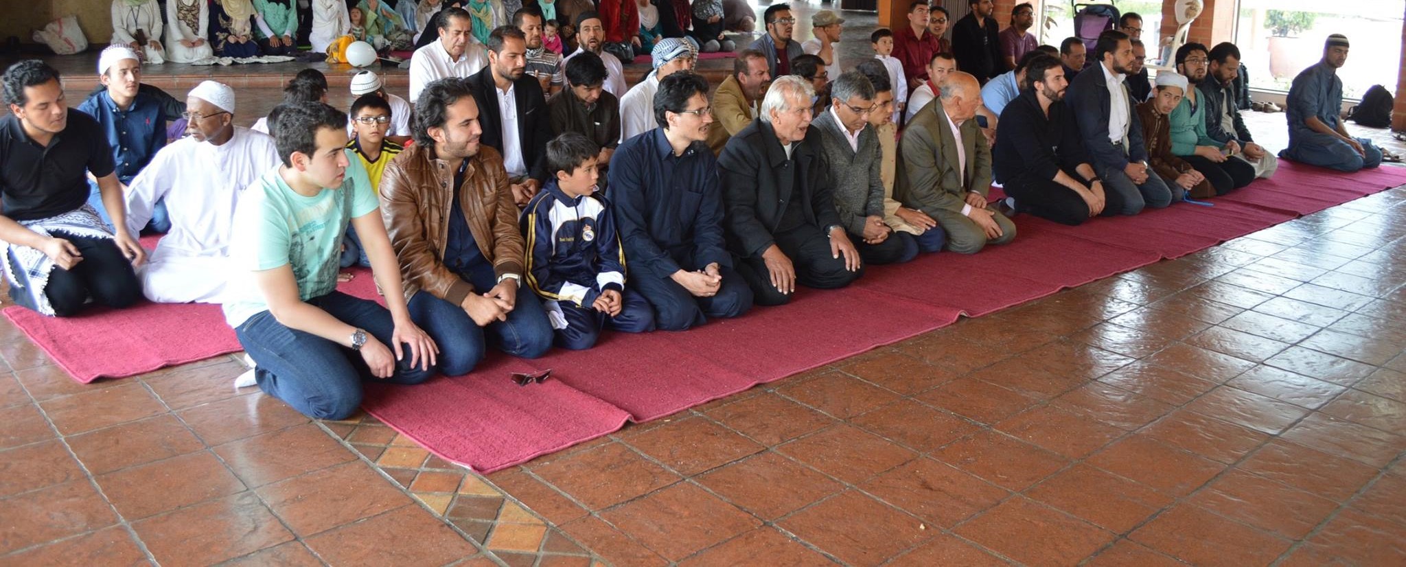 Centro de Estudios Al-Qurtubi — صورة 3