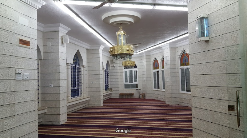 مسجد الأردن — صورة 2