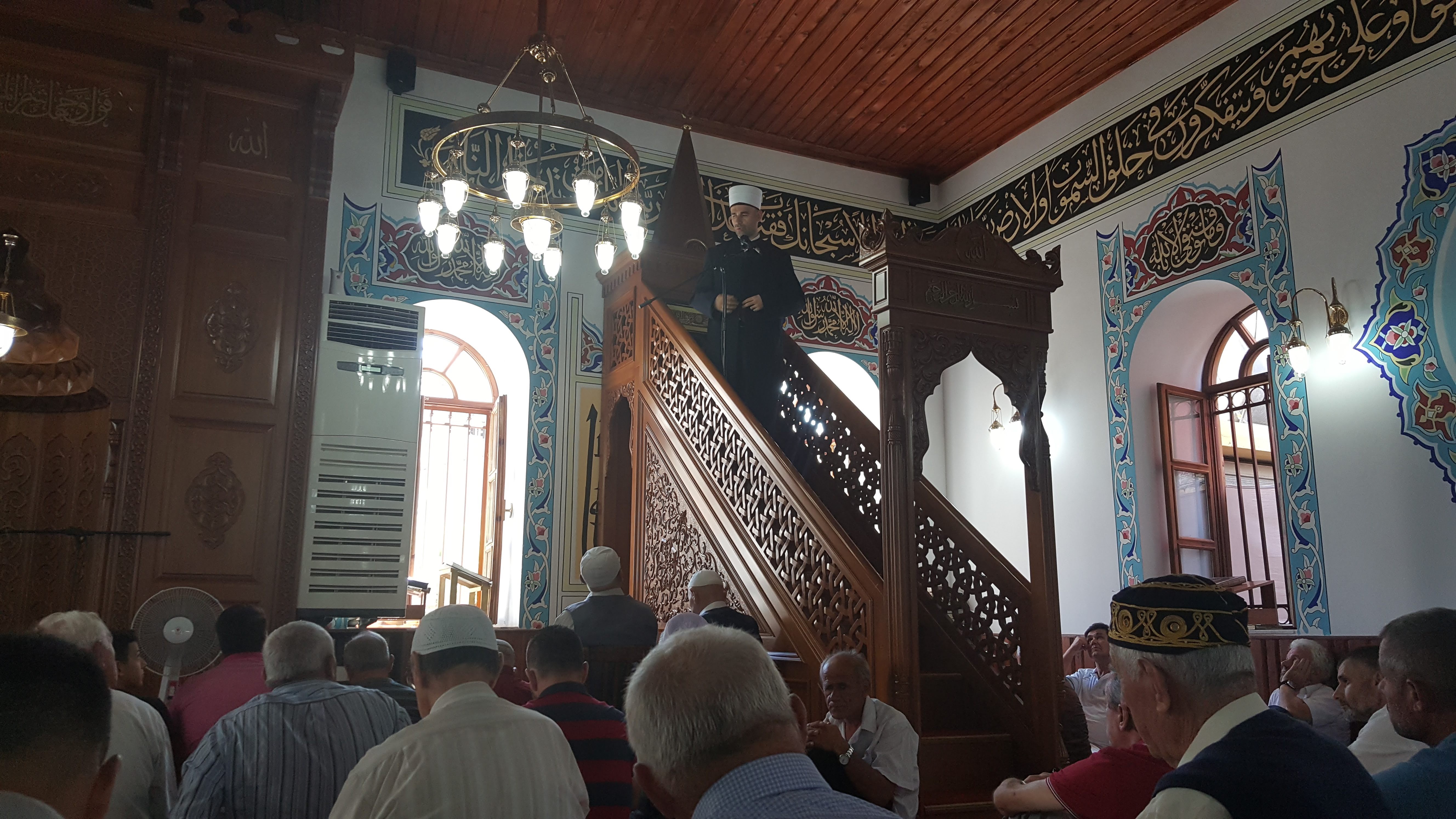 Xhamia Fatih — صورة 3