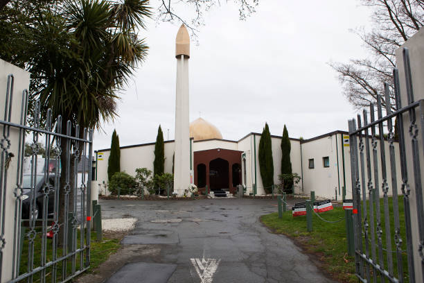 Mosque Al Noor — صورة 5