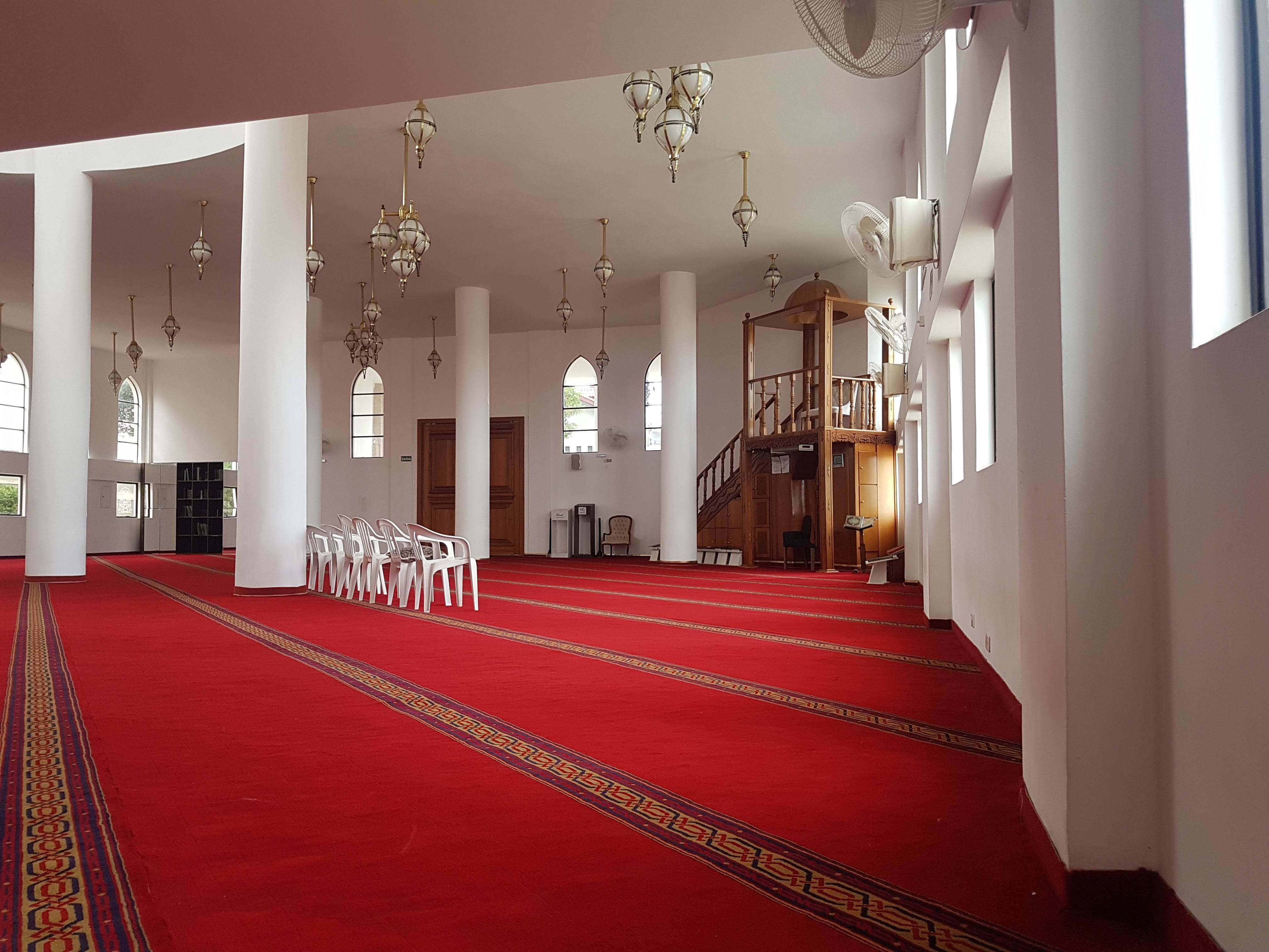 Mesquita Abu Baker Assadik — صورة 1
